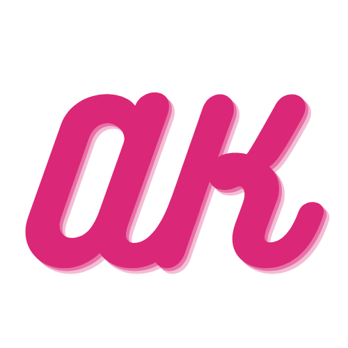 Arushi Katyal Logo